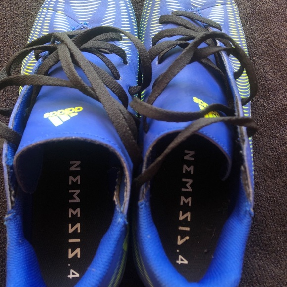 Adidas men’s football shoe size 8 - Picture 8 of 8